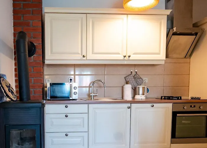 Kaja Apartman