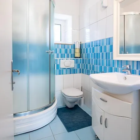 Apartment Kaja
