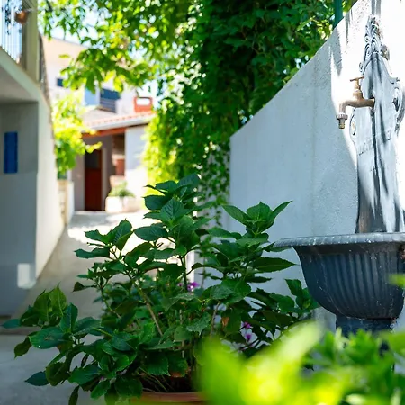 Apartment Kaja Postira