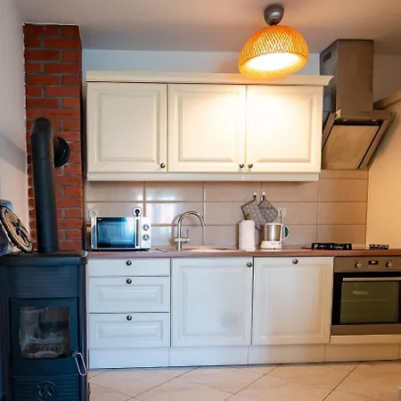 Kaja Apartment